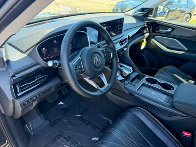 2026 Acura MDX Advance Package SH-AWD