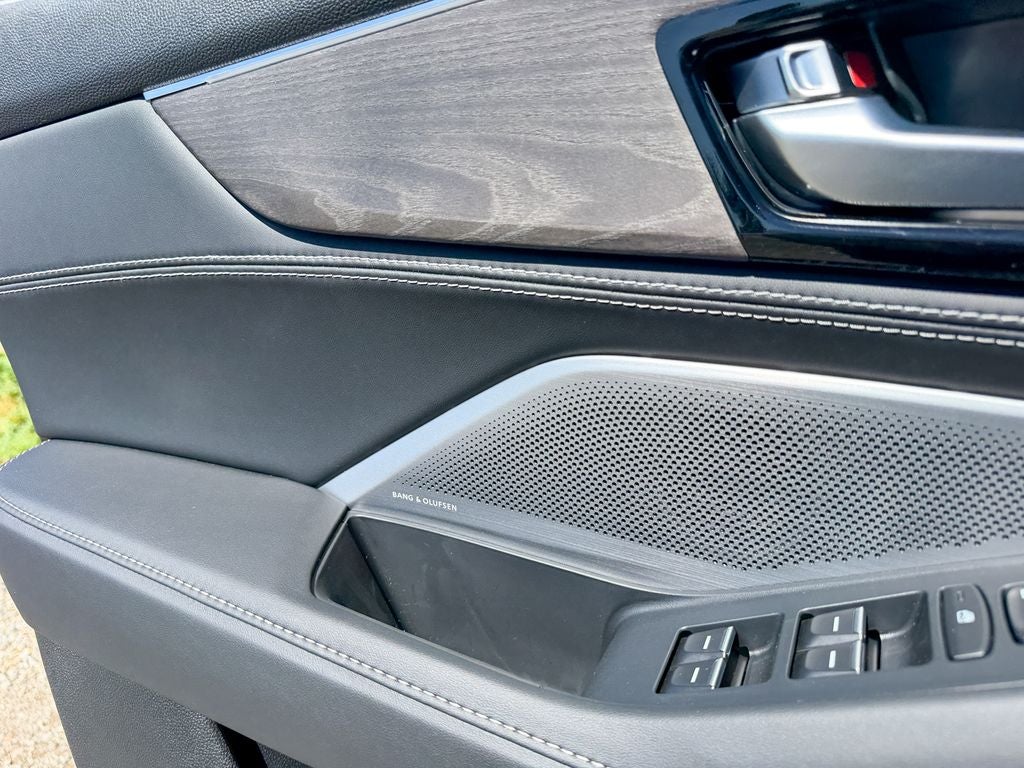 2026 Acura MDX Advance Package SH-AWD