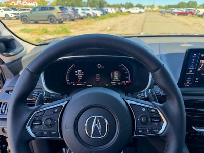 2026 Acura MDX Advance Package SH-AWD