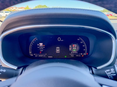 2026 Acura MDX Advance Package SH-AWD