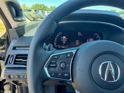 2026 Acura MDX Advance Package SH-AWD