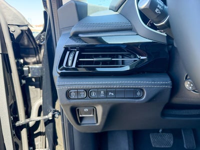 2026 Acura MDX Advance Package SH-AWD