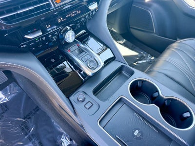 2026 Acura MDX Advance Package SH-AWD