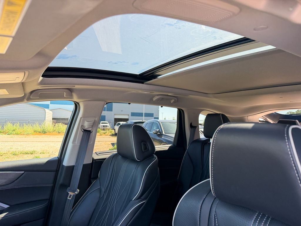 2026 Acura MDX Advance Package SH-AWD