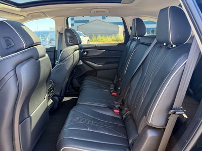 2026 Acura MDX Advance Package SH-AWD
