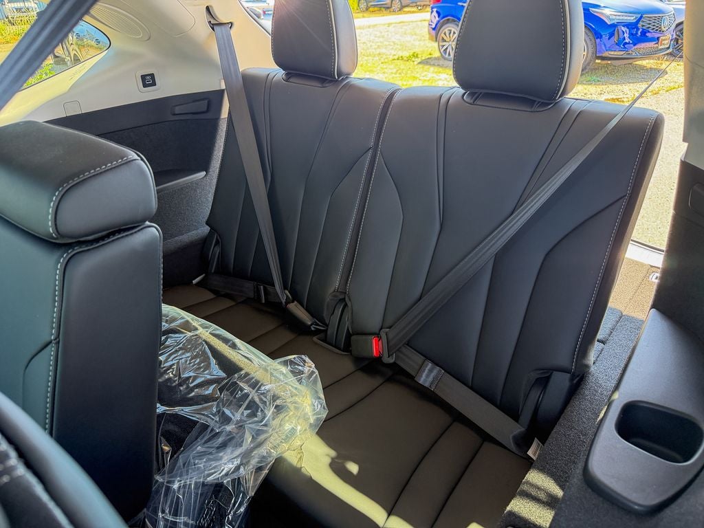 2026 Acura MDX Advance Package SH-AWD