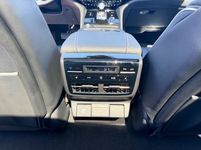 2026 Acura MDX Advance Package SH-AWD