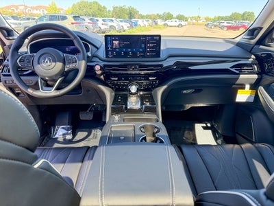 2026 Acura MDX Advance Package SH-AWD