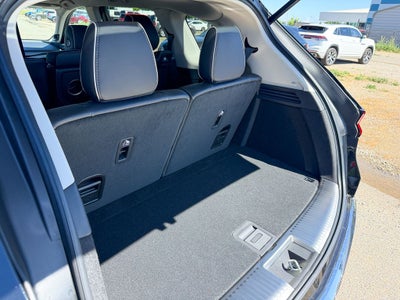 2026 Acura MDX Advance Package SH-AWD