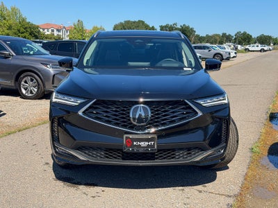 2026 Acura MDX Advance Package SH-AWD