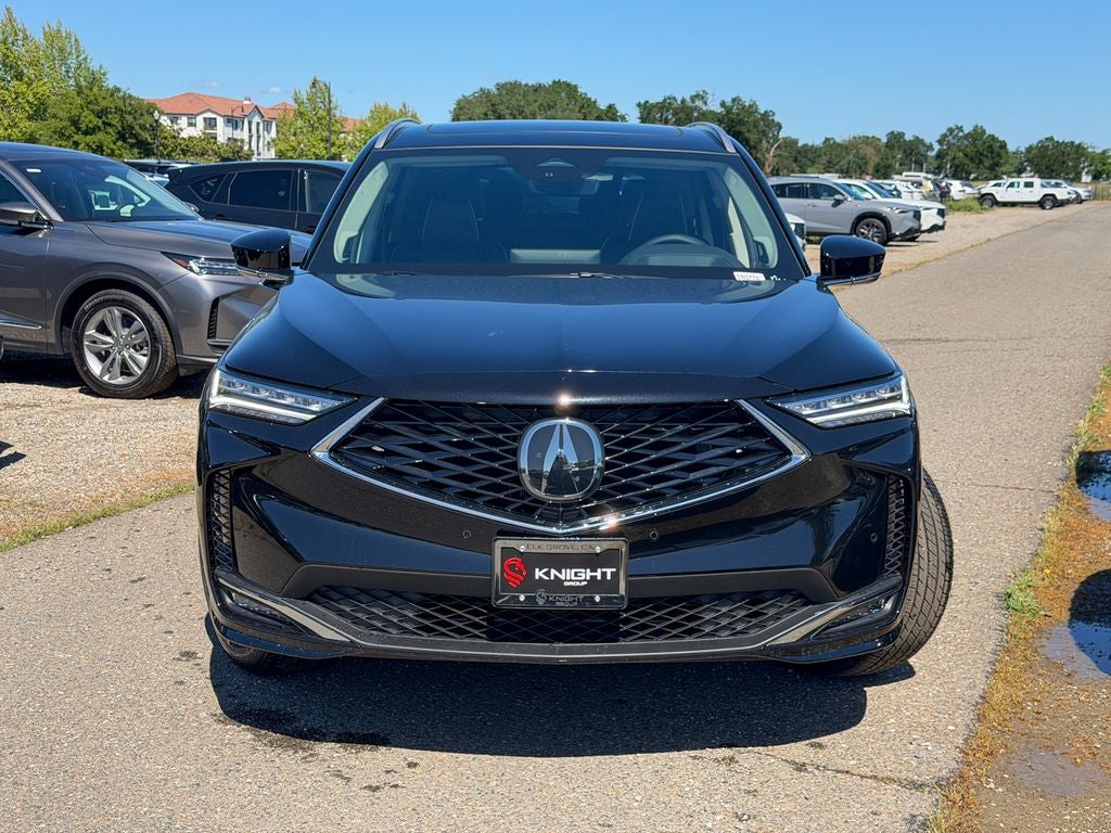 2026 Acura MDX Advance Package SH-AWD