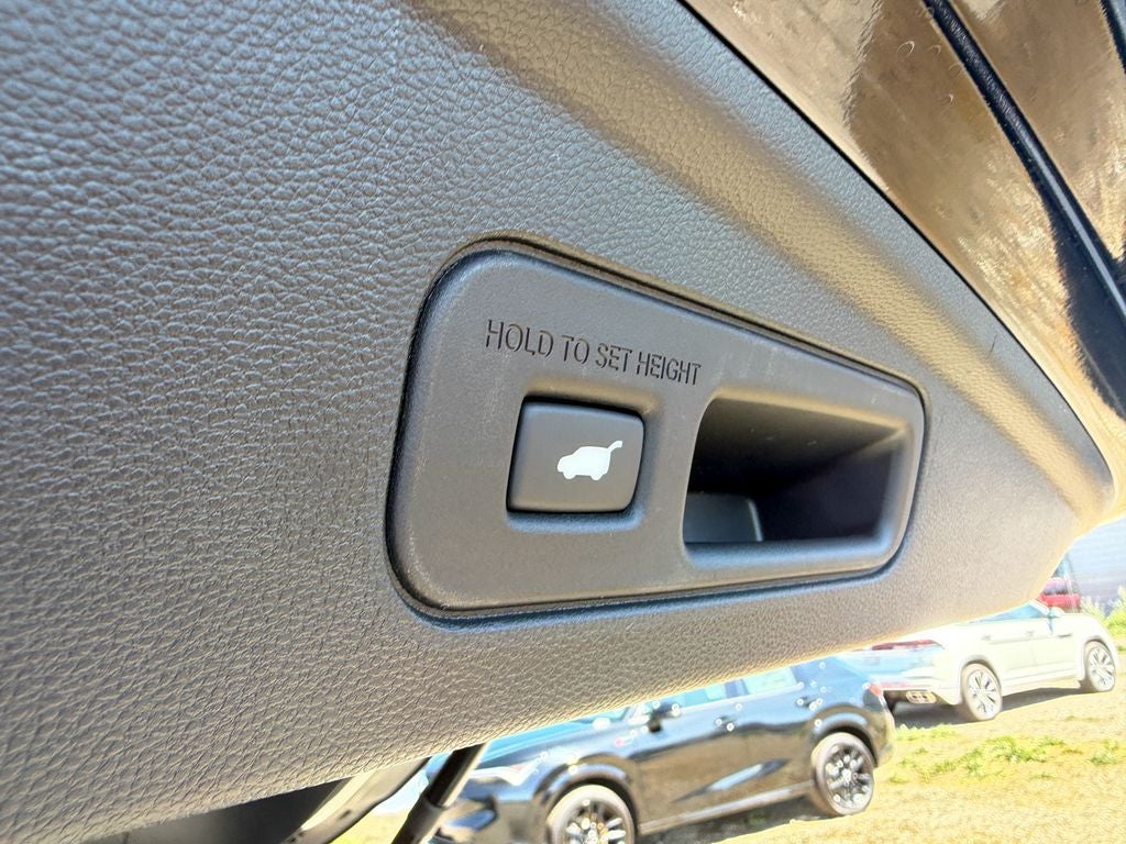 2026 Acura MDX Advance Package SH-AWD