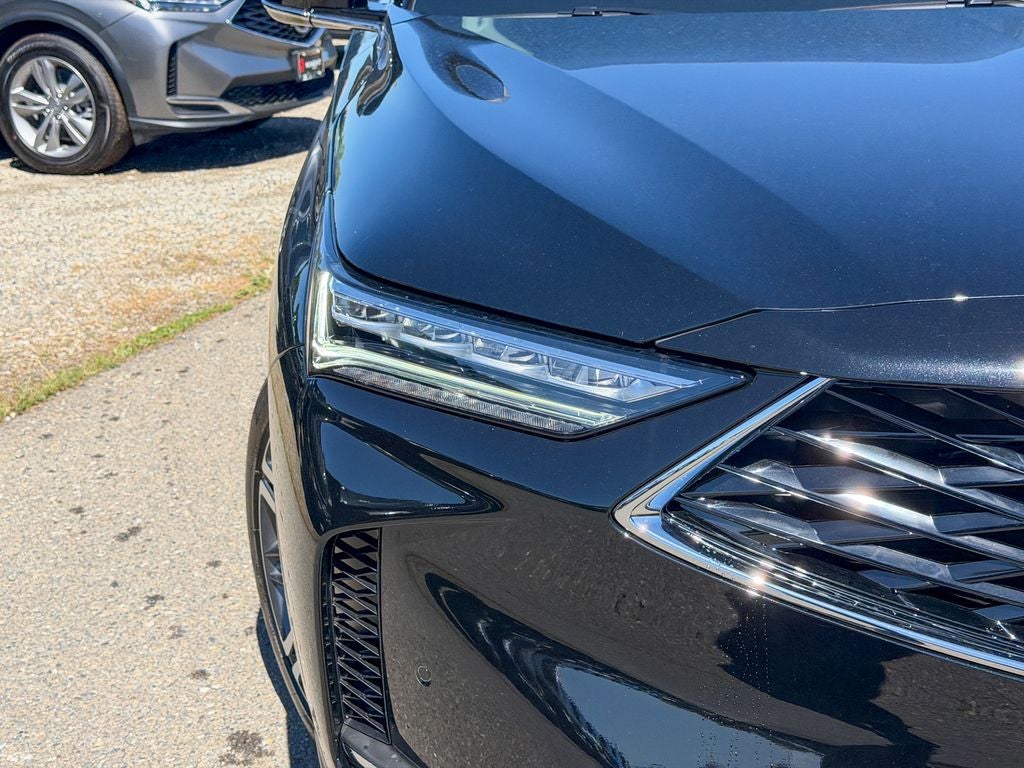 2026 Acura MDX Advance Package SH-AWD
