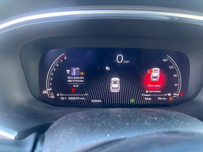 2025 Acura MDX Advance Package SH-AWD