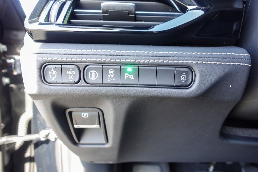 2025 Acura MDX Advance Package SH-AWD