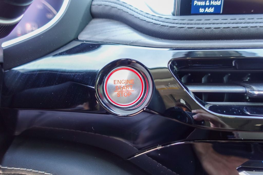 2025 Acura MDX Advance Package SH-AWD