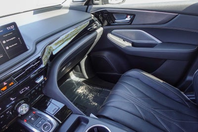 2025 Acura MDX Advance Package SH-AWD