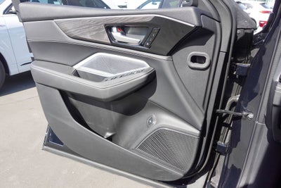 2025 Acura MDX Advance Package SH-AWD