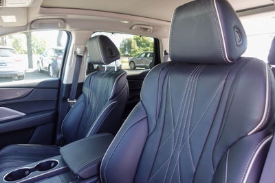 2025 Acura MDX Advance Package SH-AWD