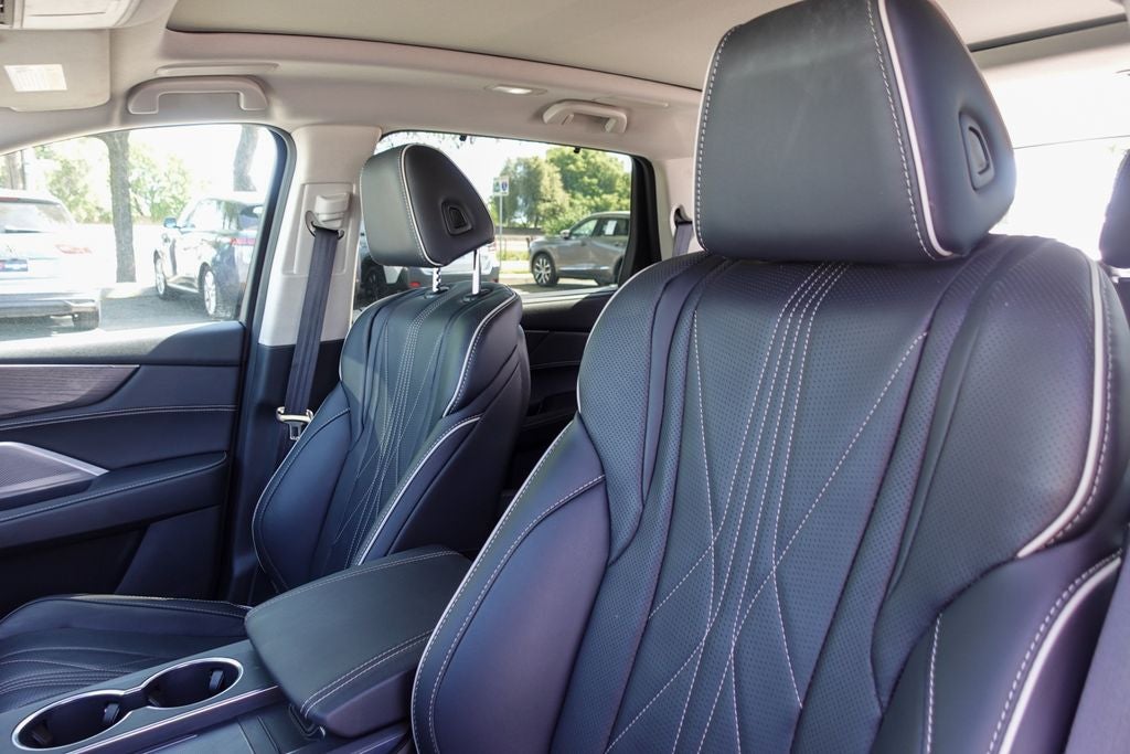 2025 Acura MDX Advance Package SH-AWD