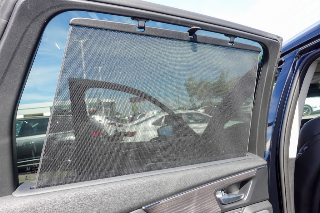 2025 Acura MDX Advance Package SH-AWD