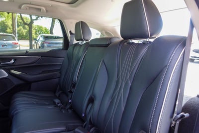 2025 Acura MDX Advance Package SH-AWD