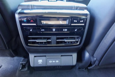 2025 Acura MDX Advance Package SH-AWD