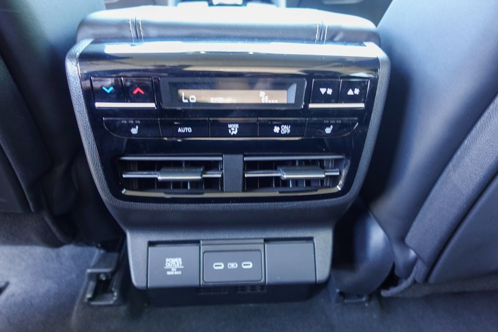 2025 Acura MDX Advance Package SH-AWD