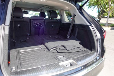 2025 Acura MDX Advance Package SH-AWD