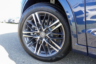 2026 Acura MDX Advance Package SH-AWD