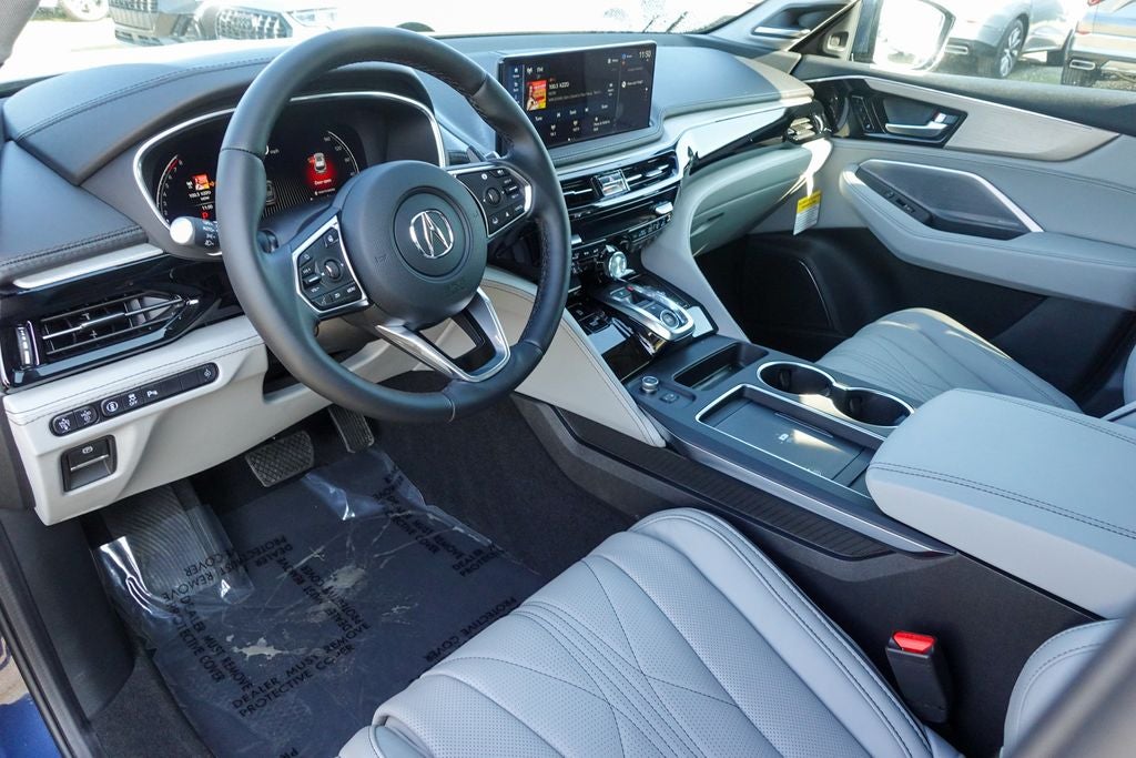 2026 Acura MDX Advance Package SH-AWD