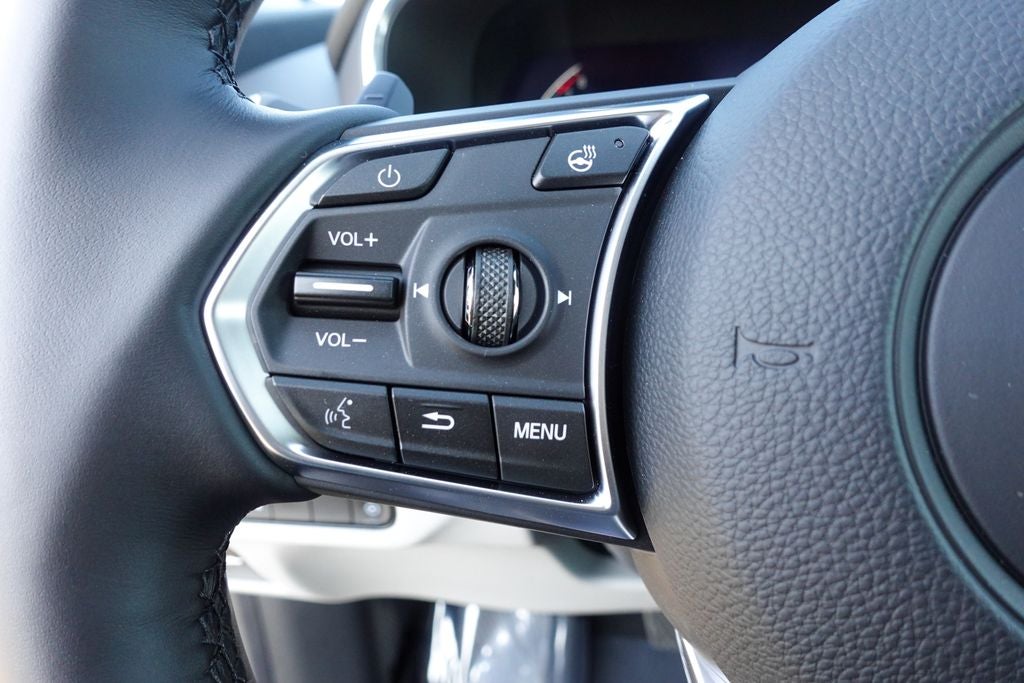 2026 Acura MDX Advance Package SH-AWD