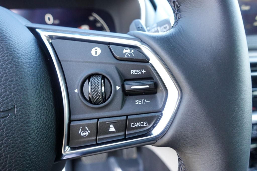 2026 Acura MDX Advance Package SH-AWD