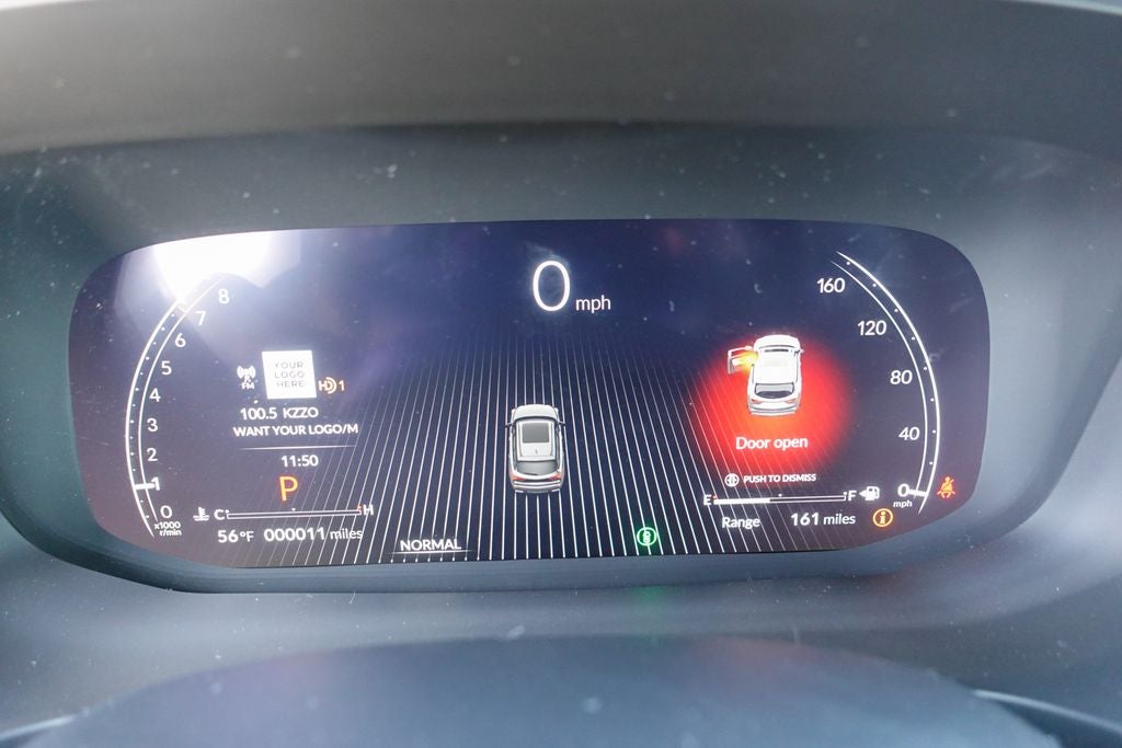 2026 Acura MDX Advance Package SH-AWD