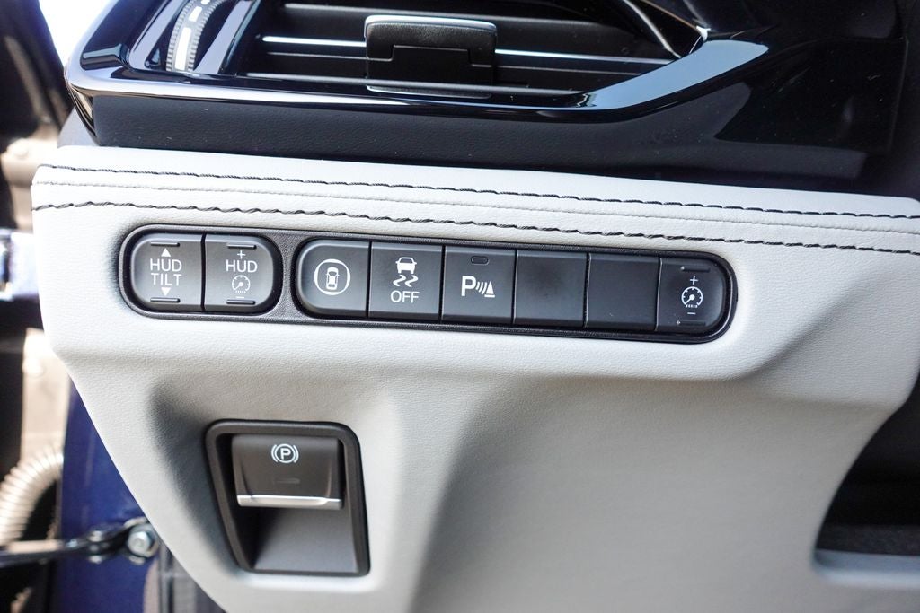 2026 Acura MDX Advance Package SH-AWD