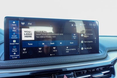 2026 Acura MDX Advance Package SH-AWD