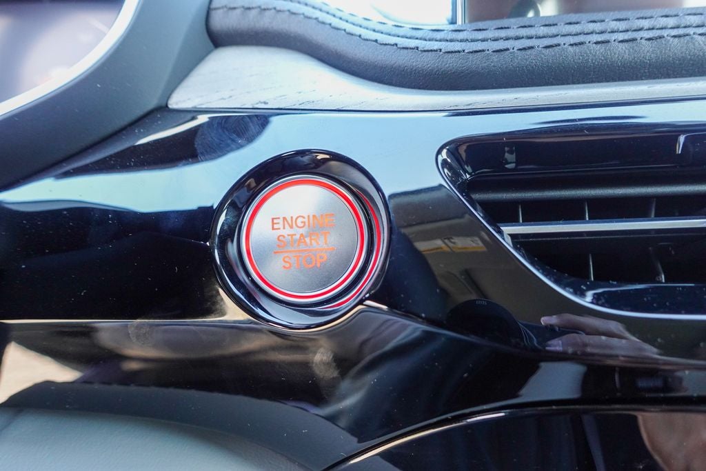 2026 Acura MDX Advance Package SH-AWD