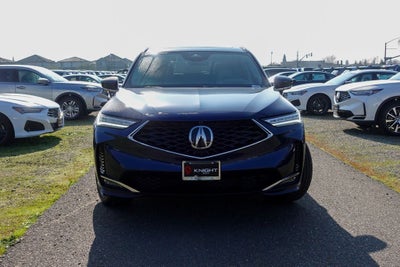 2026 Acura MDX Advance Package SH-AWD
