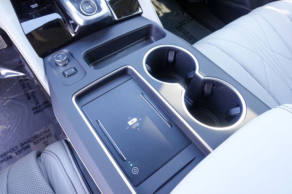 2026 Acura MDX Advance Package SH-AWD