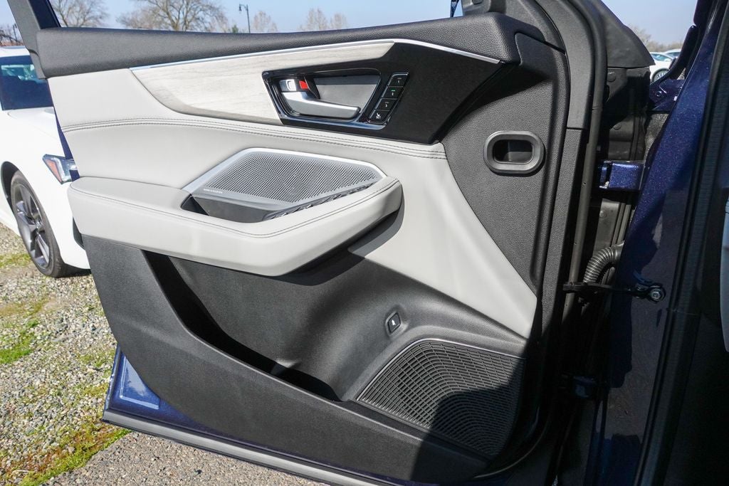 2026 Acura MDX Advance Package SH-AWD