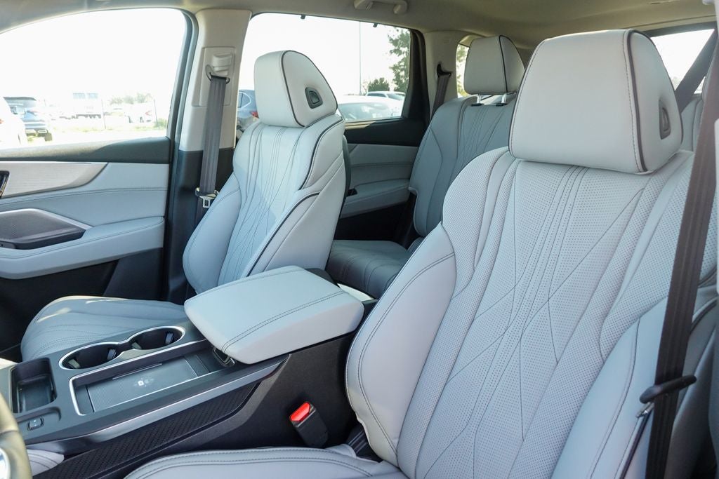 2026 Acura MDX Advance Package SH-AWD