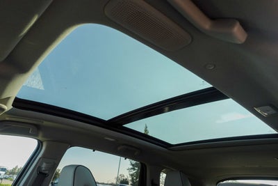 2026 Acura MDX Advance Package SH-AWD