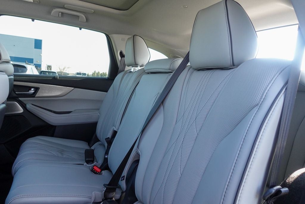 2026 Acura MDX Advance Package SH-AWD
