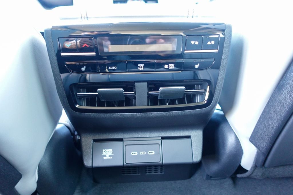 2026 Acura MDX Advance Package SH-AWD