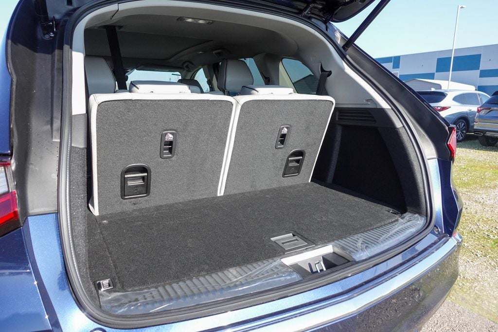 2026 Acura MDX Advance Package SH-AWD