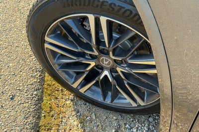 2026 Acura MDX Advance Package SH-AWD