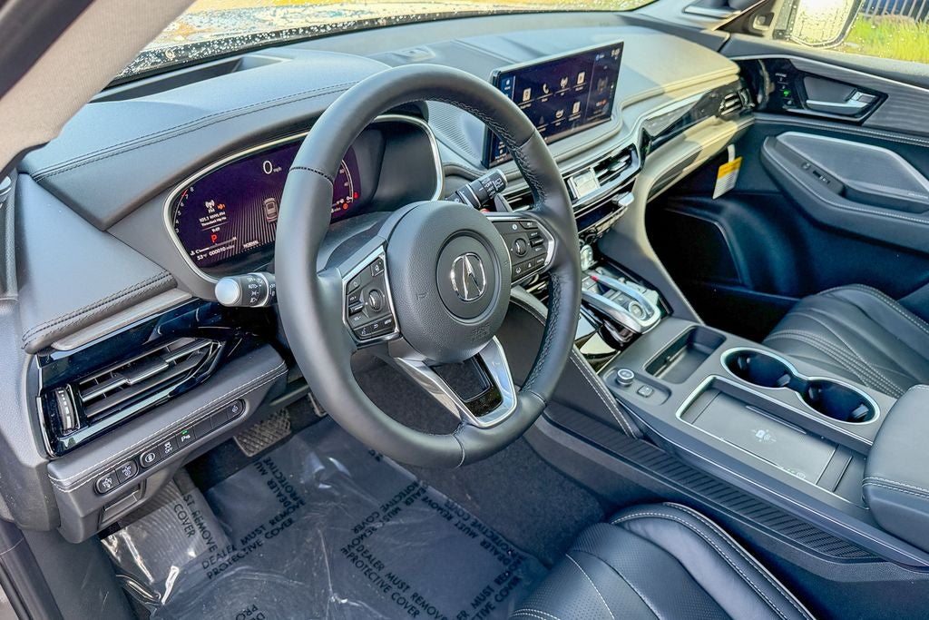 2026 Acura MDX Advance Package SH-AWD