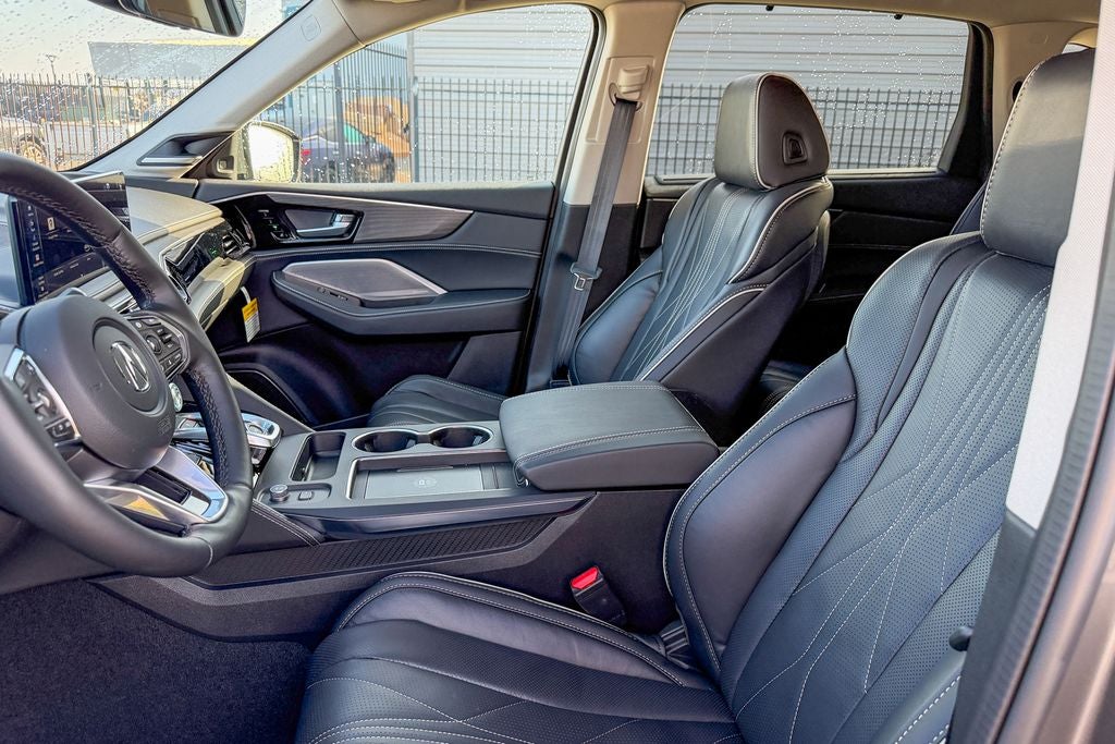 2026 Acura MDX Advance Package SH-AWD