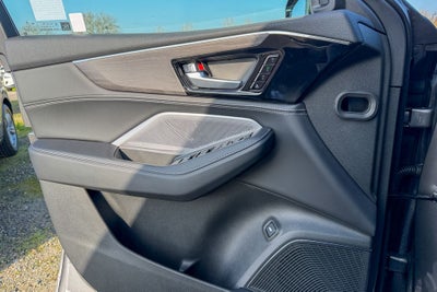 2026 Acura MDX Advance Package SH-AWD