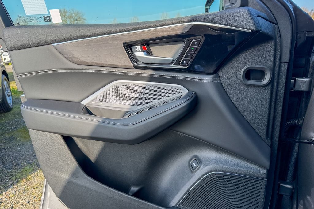 2026 Acura MDX Advance Package SH-AWD